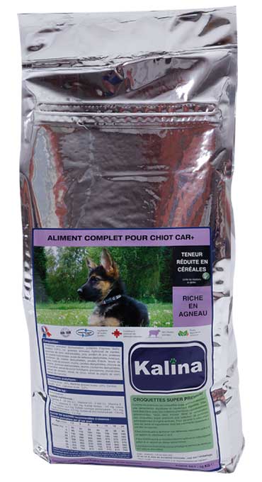 Filet de sécurité pare-chien - Accessoires divers - Kalina Gironde