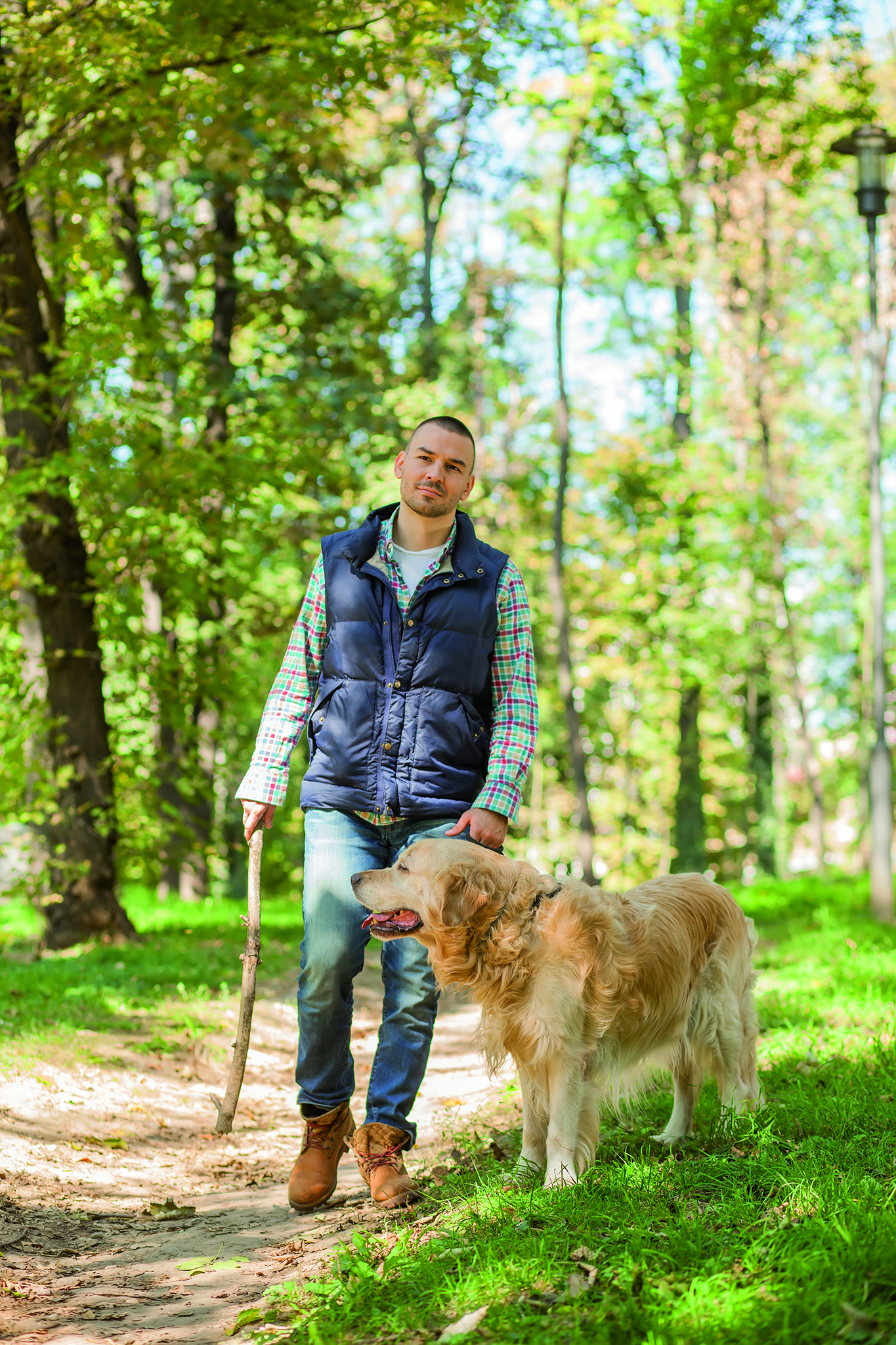 une-bonne-ballade-avec-le-chien